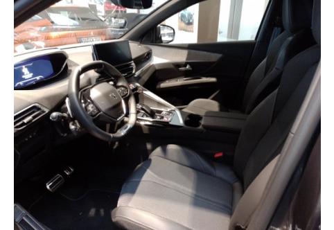 Peugeot 5008 #15