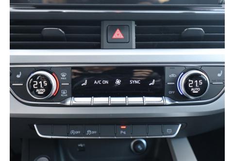 Audi A4 #13