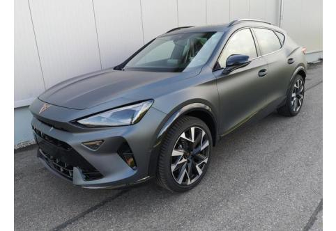 Cupra Formentor #1