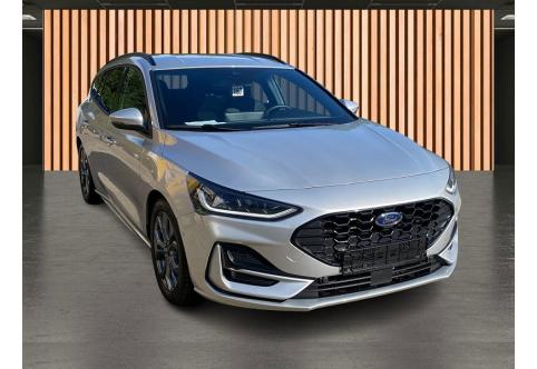 Ford Focus #3