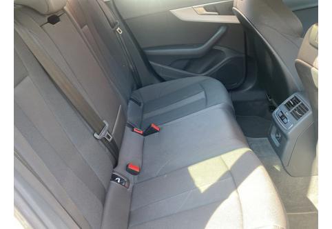 Audi A4 #10