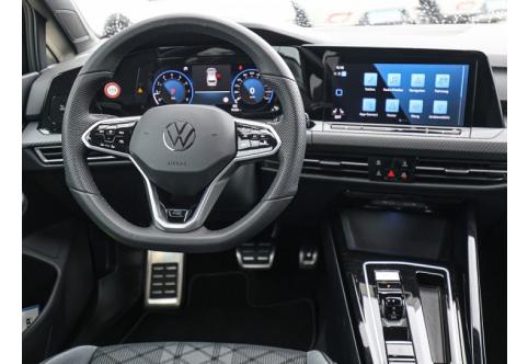 VW Golf #7