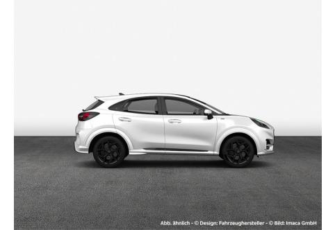 Ford Puma #5
