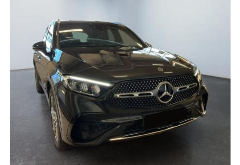 Mercedes-Benz GLC 300 #1