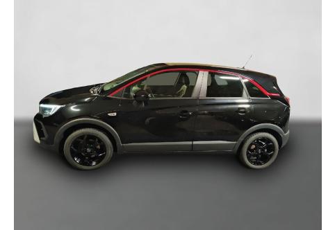 Opel Crossland X #3