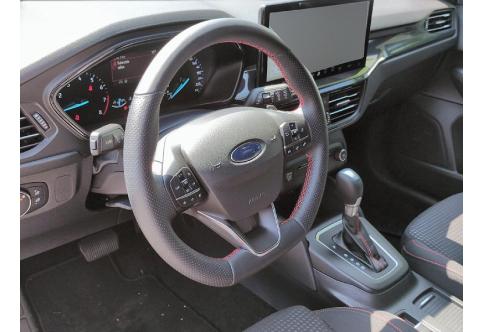 Ford Focus #9