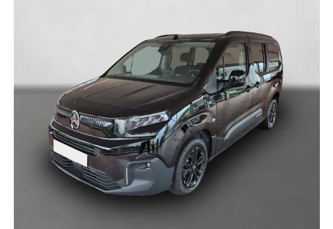 Citroen Berlingo #1