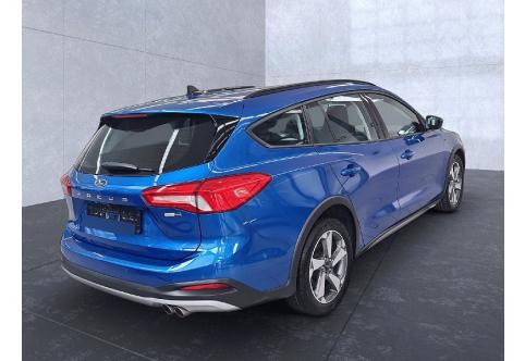 Ford Focus #3