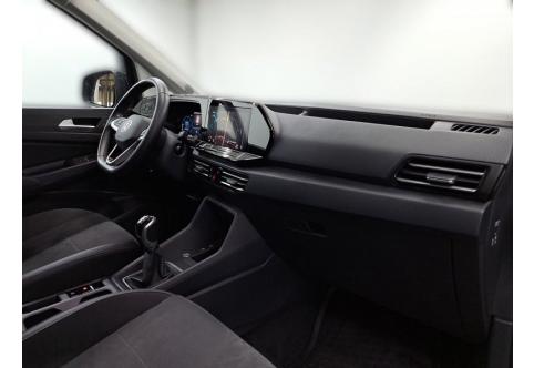 VW Caddy #17