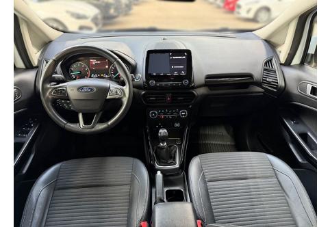 Ford EcoSport #9