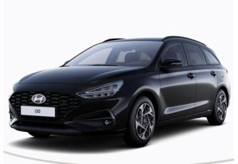 Hyundai I30 #1
