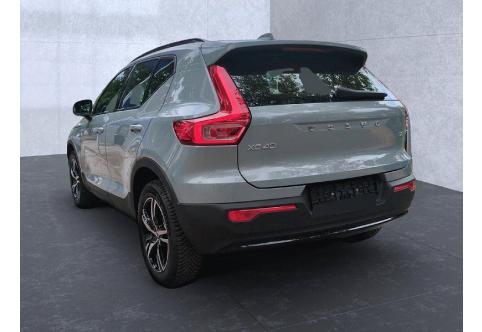 Volvo XC40 #2