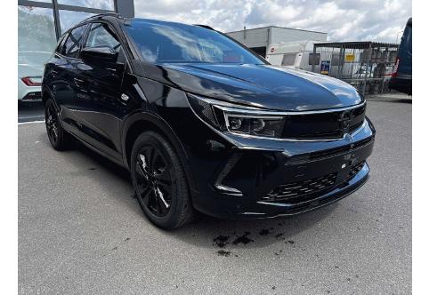 Opel Grandland X #3