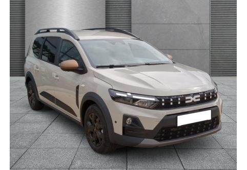 Dacia Jogger #2