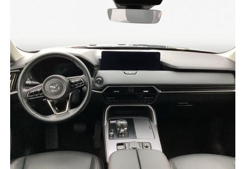 Mazda CX-60 #9