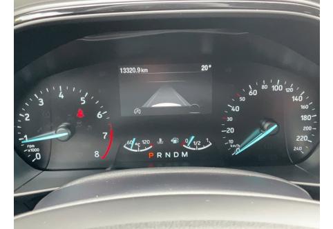 Ford Focus #19