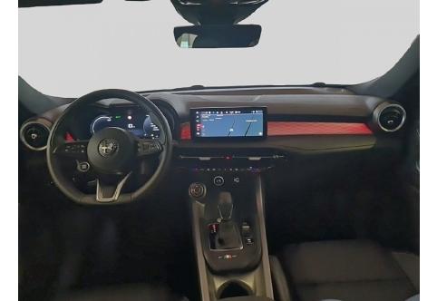 Alfa Romeo Tonale #15