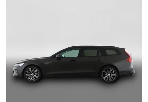 Volvo V60 #3