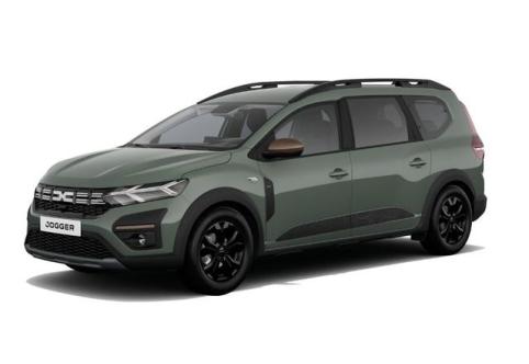 Dacia Jogger #1