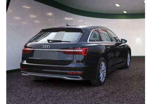 Audi A6 #3
