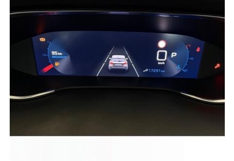 Peugeot 308 #10