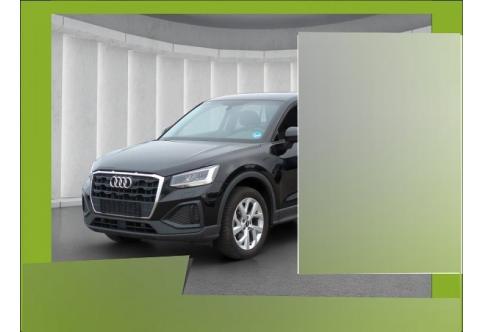 Audi Q2 #1