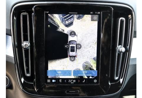 Volvo XC40 #9