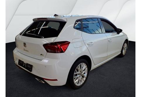 Seat Ibiza #2