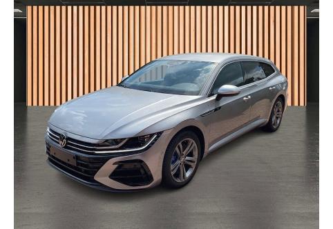 VW Arteon #1