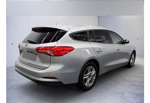 Ford Focus #3