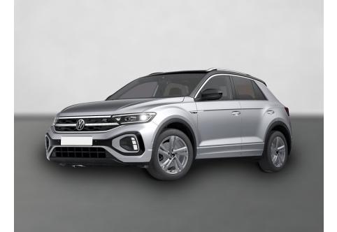 VW T-Roc #1