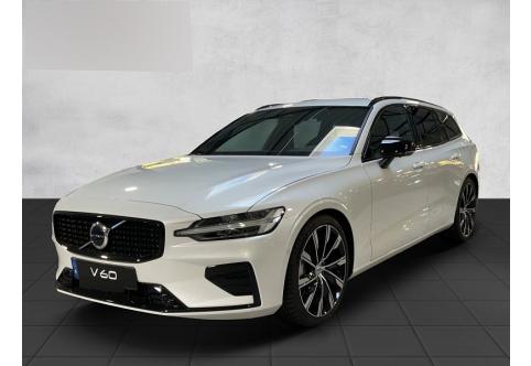 Volvo V60 #1