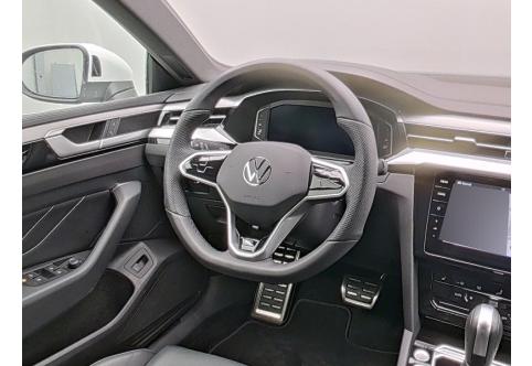 VW Arteon #10