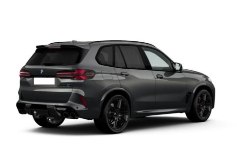 BMW X5M #2