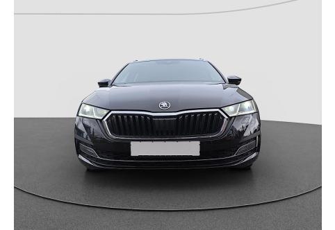 Skoda Octavia #7