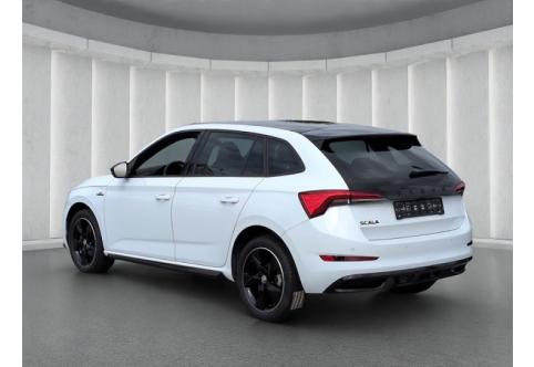 Skoda Scala #19