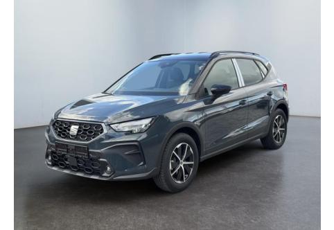 Seat Arona #1