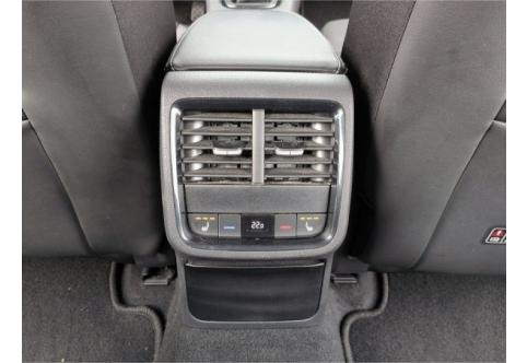 Skoda Octavia #12