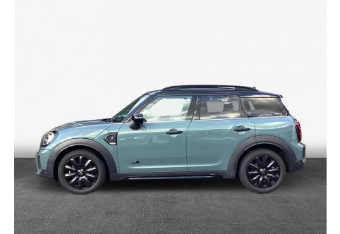 Mini Countryman #4
