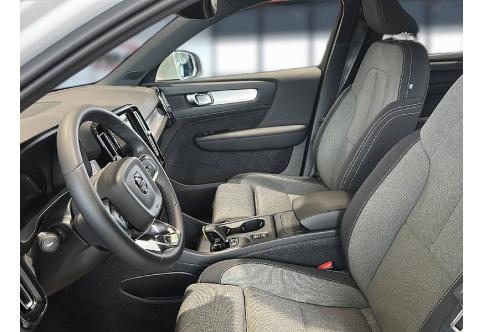 Volvo XC40 #6