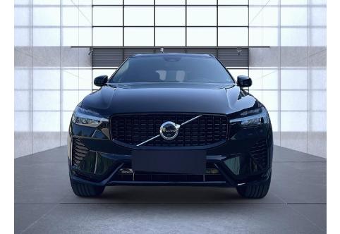 Volvo XC60 #5