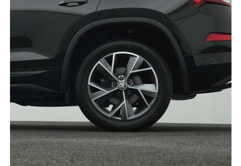 Skoda Kodiaq #22