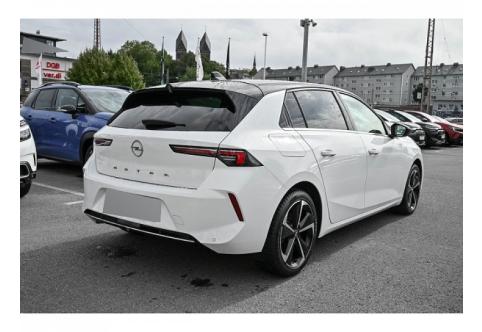 Opel Astra #3
