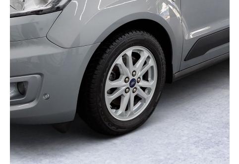Ford Tourneo Connect #6