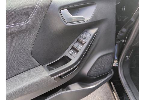Ford Puma #8