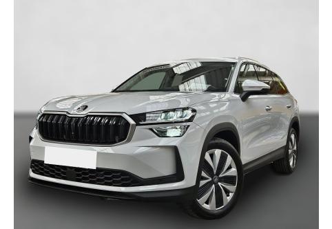 Skoda Kodiaq #1