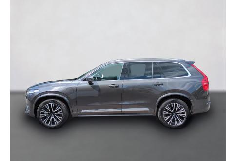 Volvo XC90 #6
