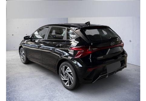 Hyundai i20 #2