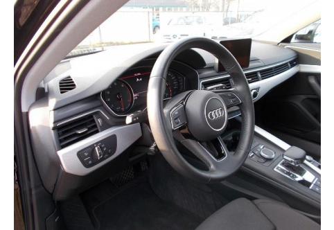 Audi A4 #13