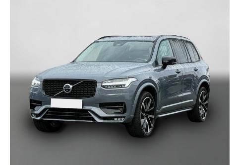 Volvo XC90 #1
